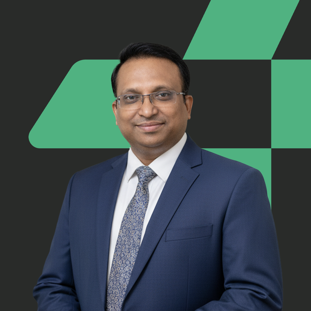 Aashish Tripaathi