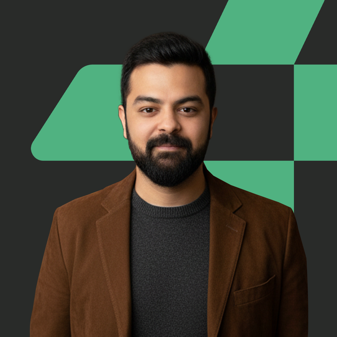 Nikhil Vohra