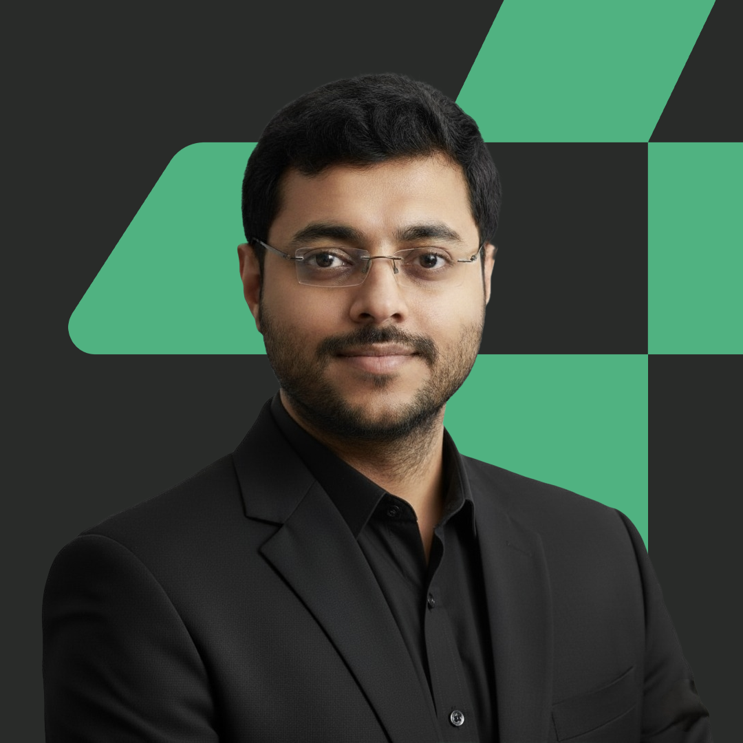 Satyam Kumar