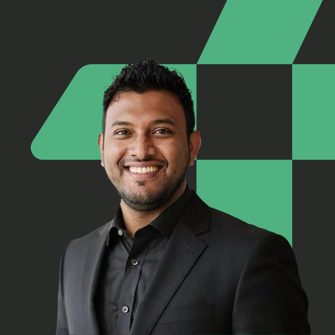 Vinod Kumar
